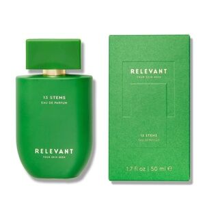 Relevant | 13 Stems Eau De Parfum, 1.7 Oz